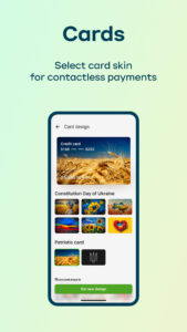 Privat24 – mobile bank 7.01.00 screenshot 4