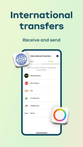 Privat24 – mobile bank 7.01.00 screenshot 5