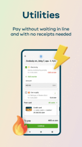 Privat24 – mobile bank 7.03.00 screenshot 7