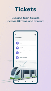 Privat24 – mobile bank 7.03.00 screenshot 8