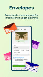 Privat24 – mobile bank 7.03.00 screenshot 5