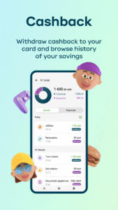 Privat24 – mobile bank 7.02.00 screenshot 3