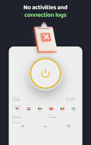 Private Internet Access VPN screenshot 11