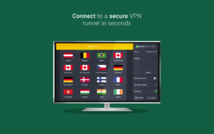 Private Internet Access VPN screenshot 14