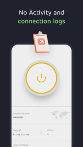 Private Internet Access VPN 4.0.21 screenshot 5