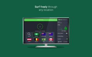 Private Internet Access VPN 4.0.20 screenshot 13