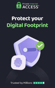 Private Internet Access VPN 4.0.20 screenshot 7