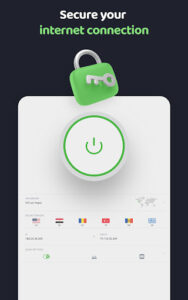 Private Internet Access VPN 4.0.20 screenshot 8