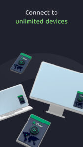 Private Internet Access VPN 4.0.19 screenshot 6