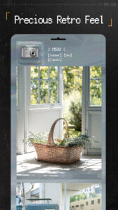 ProCCD - Digital Film Camera 3.8.0 screenshot 8