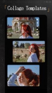 ProCCD - Digital Film Camera 3.7.3 screenshot 6