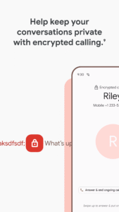 Google Fi Wireless V114-allabi- (662132497) (213-640dpi) (Android V106-arm64-v8a-xxhdpi-gms (621638635) screenshot 7