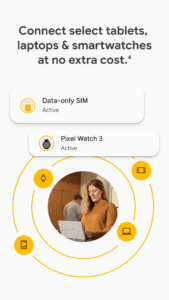 Google Fi Wireless V114-allabi- (662132497) (213-640dpi) (Android V134-allabi-universal (767731826) screenshot 3