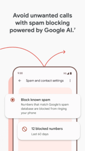 Google Fi Wireless V114-allabi- (662132497) (213-640dpi) (Android V135-allabi-universal (767381605) screenshot 5