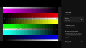Projectivy Launcher (Android TV) 4.68 screenshot 6
