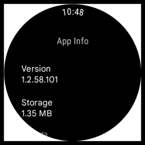 ProtoLayout Renderer (Wear OS) 1.5.0.1.747807182 screenshot 1