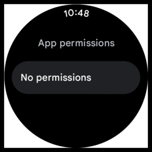 ProtoLayout Renderer (Wear OS) 1.5.0.1.747807182 screenshot 2