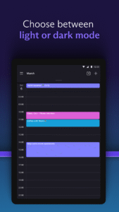 Proton Calendar: Secure Events 2.24.1 screenshot 12