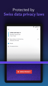 Proton Calendar: Secure Events 2.24.1 screenshot 16