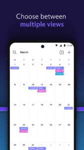 Proton Calendar: Secure Events 2.24.1 screenshot 6