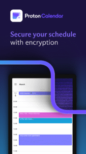 Proton Calendar: Secure Events 2.24.1 screenshot 9
