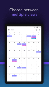 Proton Calendar: Secure Events 2.23.13 screenshot 14