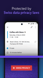 Proton Calendar: Secure Events 2.23.13 screenshot 8