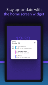 Proton Calendar: Secure Events 2.23.13 screenshot 10