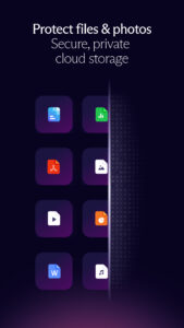 Proton Drive: Cloud Storage 2.19.0 screenshot 2