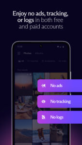 Proton Drive: Cloud Storage 2.19.0 screenshot 5