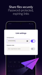 Proton Drive: Cloud Storage 2.19.0 screenshot 6
