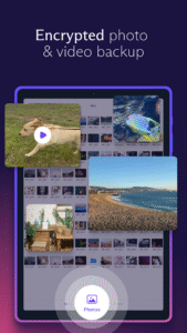 Proton Drive: Cloud Storage 2.22.0 screenshot 10