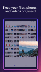 Proton Drive: Cloud Storage 2.21.1 screenshot 13