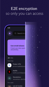 Proton Pass: Password Manager 1.31.2 screenshot 4