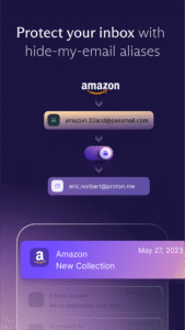 Proton Pass: Password Manager 1.32.2 screenshot 6