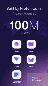 Proton Pass: Password Manager 1.32.1 screenshot 11
