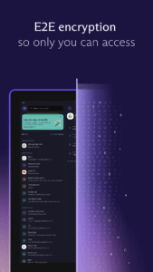 Proton Pass: Password Manager 1.32.1 screenshot 12