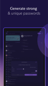 Proton Pass: Password Manager 1.32.1 screenshot 15