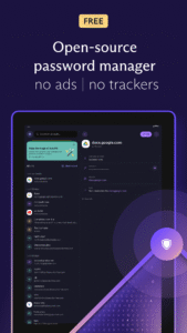 Proton Pass: Password Manager 1.32.1 screenshot 9