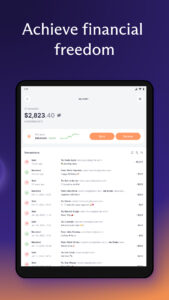 Proton Wallet: Secure Bitcoin 1.2.1 screenshot 12