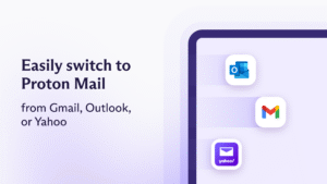 Proton Mail: Encrypted Email 4.9.1 screenshot 16