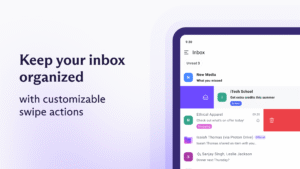 Proton Mail: Encrypted Email 4.9.0 screenshot 14