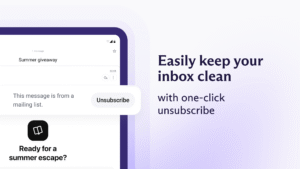 Proton Mail: Encrypted Email 4.9.0 screenshot 10