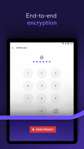 Proton Mail: Encrypted Email 4.12.1 screenshot 12