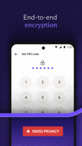 Proton Mail: Encrypted Email 4.12.1 screenshot 5