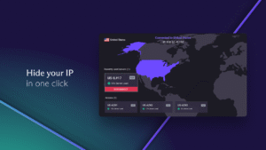 ProtonVPN - Fast & Secure VPN (f-droid version) 5.11.73.1 screenshot 16