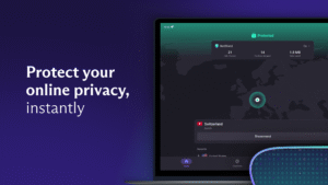 ProtonVPN - Fast & Secure VPN (f-droid version) 5.11.73.1 screenshot 8