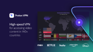 ProtonVPN - Fast & Secure VPN (f-droid version) 5.11.29.1 screenshot 12