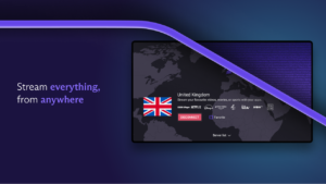 ProtonVPN - Fast & Secure VPN (f-droid version) 5.11.70.0 screenshot 9