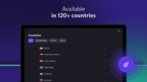 ProtonVPN - Fast & Secure VPN (f-droid version) 5.11.73.1 screenshot 15